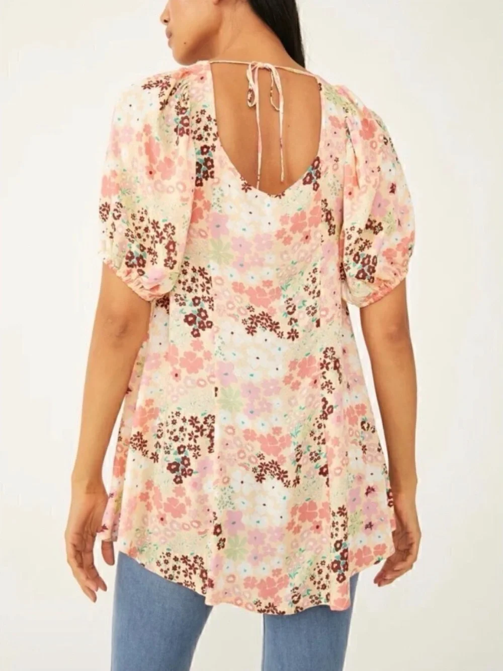Free People soft floral